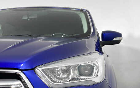 Ford Kuga III, 2018 год, 1 693 000 рублей, 8 фотография