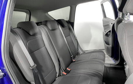 Ford Kuga III, 2018 год, 1 693 000 рублей, 13 фотография