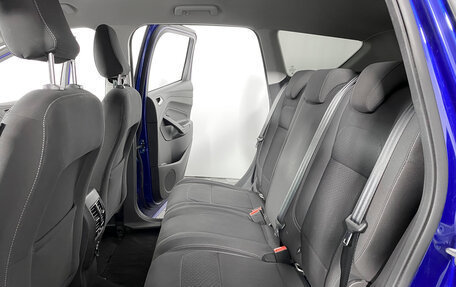Ford Kuga III, 2018 год, 1 693 000 рублей, 11 фотография