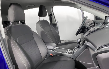Ford Kuga III, 2018 год, 1 693 000 рублей, 12 фотография