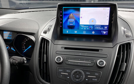 Ford Kuga III, 2018 год, 1 693 000 рублей, 18 фотография