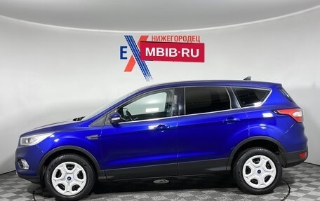 Ford Kuga III, 2018 год, 1 693 000 рублей, 7 фотография