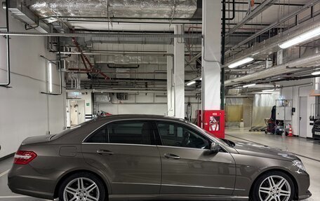 Mercedes-Benz E-Класс, 2009 год, 2 990 000 рублей, 7 фотография