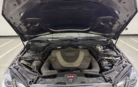 Mercedes-Benz E-Класс, 2009 год, 2 990 000 рублей, 21 фотография