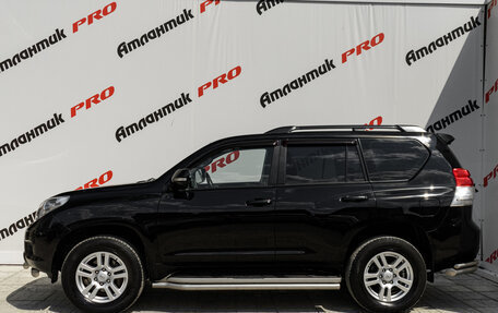 Toyota Land Cruiser Prado 150 рестайлинг 2, 2010 год, 2 965 000 рублей, 7 фотография