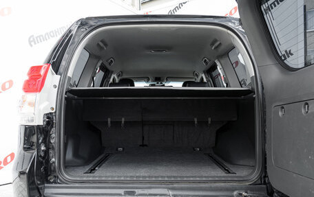 Toyota Land Cruiser Prado 150 рестайлинг 2, 2010 год, 2 965 000 рублей, 8 фотография