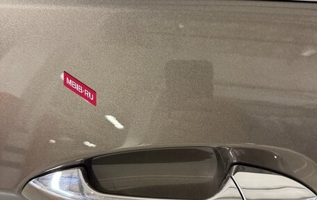 Mercedes-Benz E-Класс, 2009 год, 2 990 000 рублей, 19 фотография