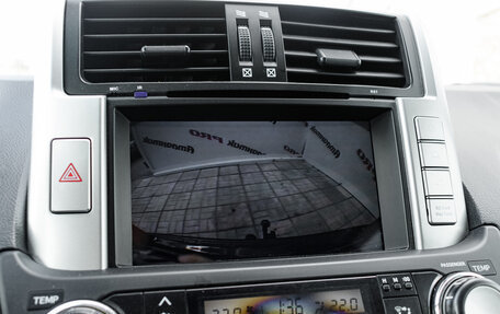 Toyota Land Cruiser Prado 150 рестайлинг 2, 2010 год, 2 965 000 рублей, 18 фотография