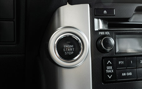 Toyota Land Cruiser Prado 150 рестайлинг 2, 2010 год, 2 965 000 рублей, 21 фотография