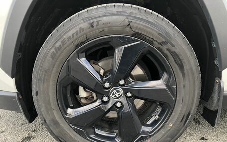 Toyota RAV4, 2020 год, 3 309 000 рублей, 18 фотография