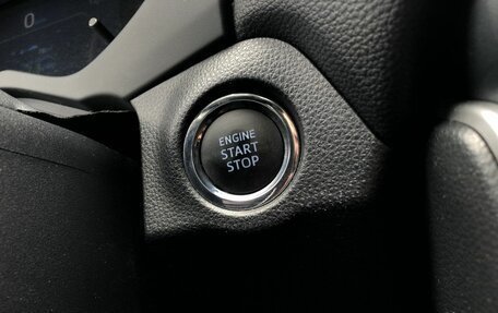 Toyota RAV4, 2020 год, 3 309 000 рублей, 17 фотография