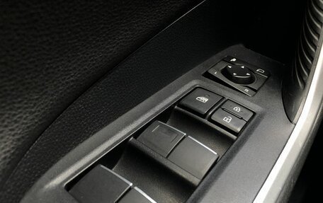 Toyota RAV4, 2020 год, 3 309 000 рублей, 13 фотография