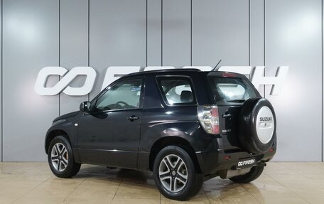 Suzuki Grand Vitara, 2007 год, 999 000 рублей, 2 фотография