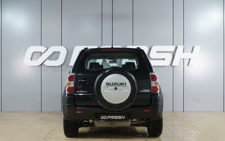 Suzuki Grand Vitara, 2007 год, 999 000 рублей, 4 фотография