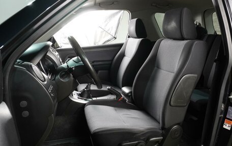 Suzuki Grand Vitara, 2007 год, 999 000 рублей, 10 фотография