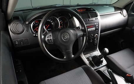 Suzuki Grand Vitara, 2007 год, 999 000 рублей, 6 фотография