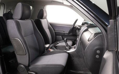 Suzuki Grand Vitara, 2007 год, 999 000 рублей, 8 фотография