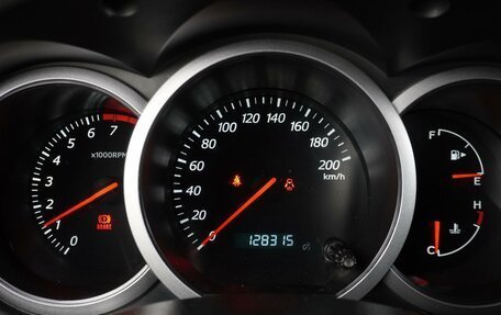 Suzuki Grand Vitara, 2007 год, 999 000 рублей, 16 фотография