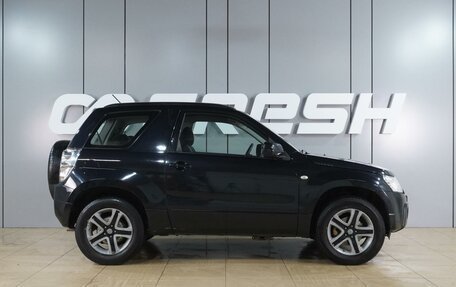 Suzuki Grand Vitara, 2007 год, 999 000 рублей, 5 фотография