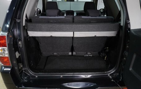 Suzuki Grand Vitara, 2007 год, 999 000 рублей, 17 фотография