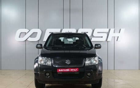 Suzuki Grand Vitara, 2007 год, 999 000 рублей, 3 фотография