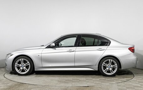 BMW 3 серия, 2018 год, 2 699 700 рублей, 8 фотография