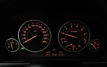 BMW 3 серия, 2018 год, 2 699 700 рублей, 12 фотография