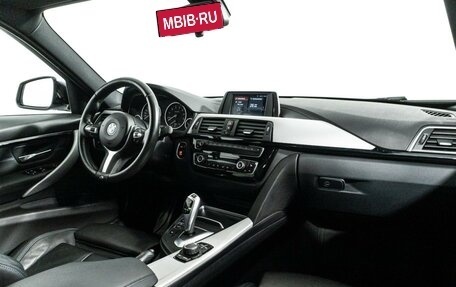 BMW 3 серия, 2018 год, 2 699 700 рублей, 9 фотография