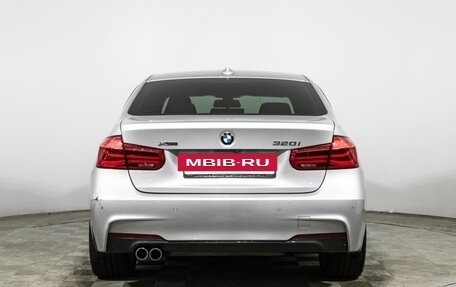 BMW 3 серия, 2018 год, 2 699 700 рублей, 6 фотография
