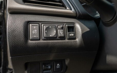 Nissan Sentra, 2014 год, 1 279 000 рублей, 18 фотография