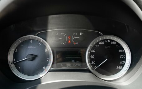 Nissan Sentra, 2014 год, 1 279 000 рублей, 19 фотография
