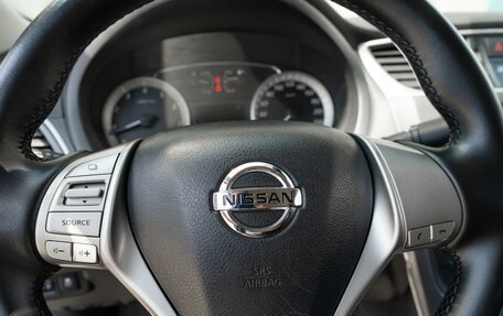 Nissan Sentra, 2014 год, 1 279 000 рублей, 15 фотография