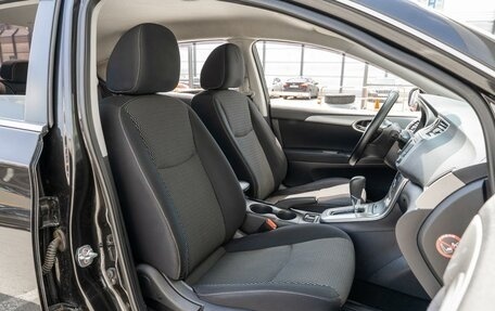 Nissan Sentra, 2014 год, 1 279 000 рублей, 8 фотография