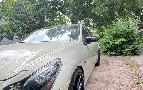 Infiniti G, 2007 год, 1 430 000 рублей, 13 фотография