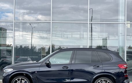 BMW X5, 2018 год, 5 800 000 рублей, 8 фотография