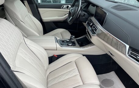BMW X5, 2018 год, 5 800 000 рублей, 14 фотография