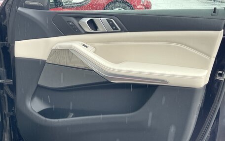 BMW X5, 2018 год, 5 800 000 рублей, 19 фотография