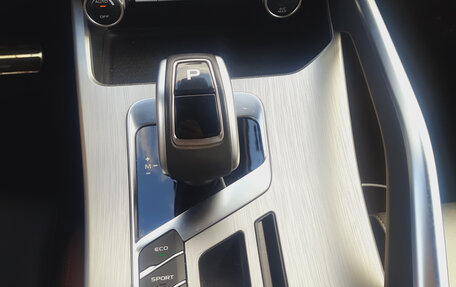 Geely Coolray I, 2019 год, 1 524 000 рублей, 13 фотография