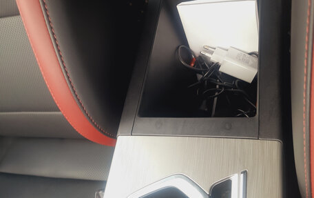 Geely Coolray I, 2019 год, 1 524 000 рублей, 8 фотография