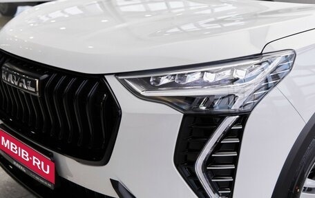 Haval Jolion, 2025 год, 10 фотография