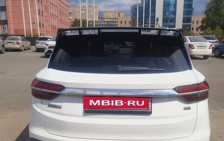 Geely Coolray I, 2019 год, 1 524 000 рублей, 14 фотография
