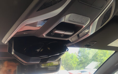 Geely Coolray I, 2019 год, 1 524 000 рублей, 18 фотография