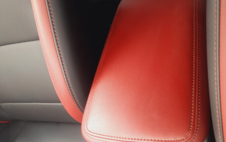 Geely Coolray I, 2019 год, 1 524 000 рублей, 19 фотография