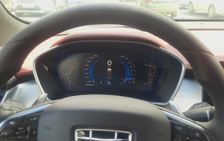 Geely Coolray I, 2019 год, 1 524 000 рублей, 16 фотография