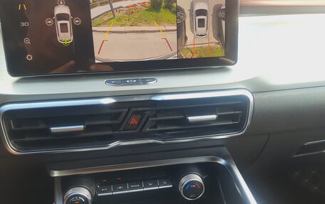 Geely Coolray I, 2019 год, 1 524 000 рублей, 28 фотография