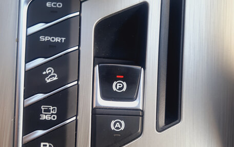 Geely Coolray I, 2019 год, 1 524 000 рублей, 27 фотография