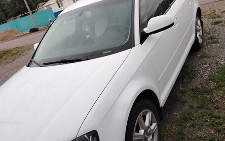 Audi A3, 2011 год, 820 000 рублей, 2 фотография