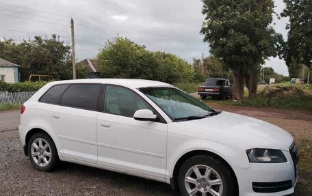 Audi A3, 2011 год, 820 000 рублей, 3 фотография