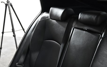 Toyota Prius IV XW50, 2016 год, 1 499 000 рублей, 9 фотография