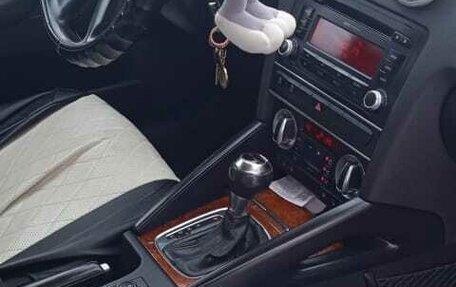 Audi A3, 2011 год, 820 000 рублей, 8 фотография